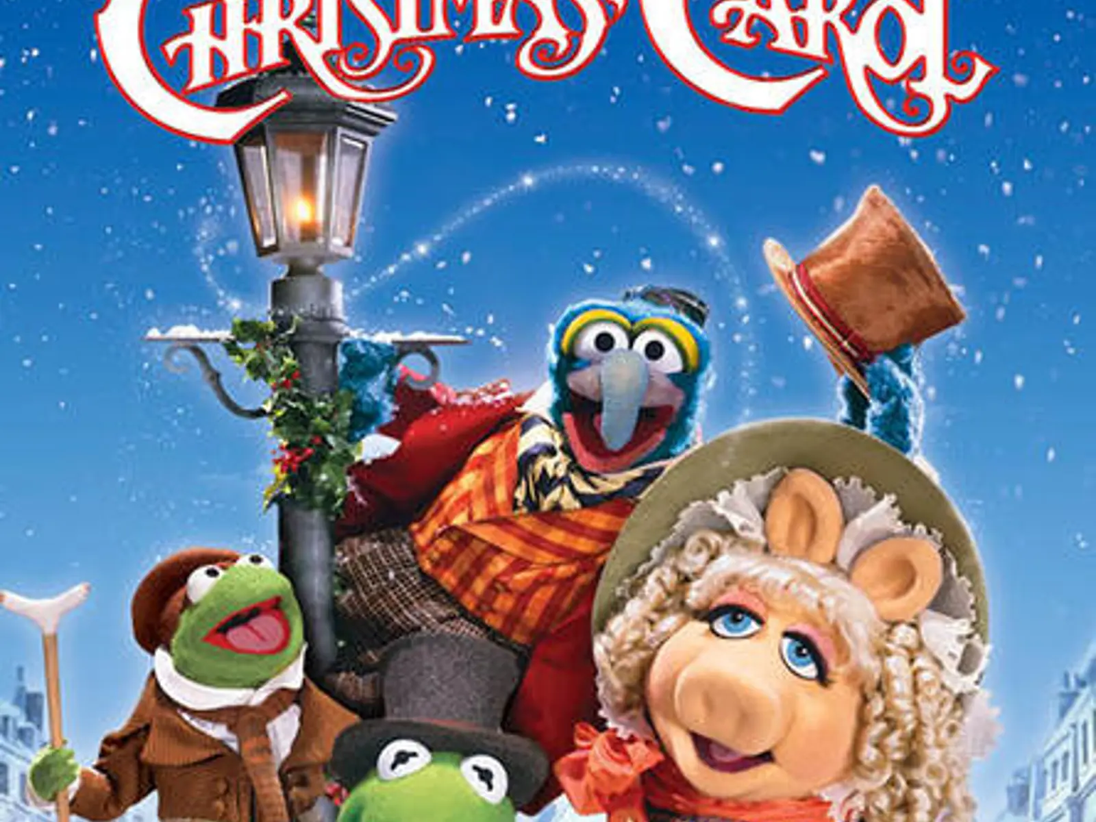 The Muppets Christmas Carol (U) | Paisley Town Hall