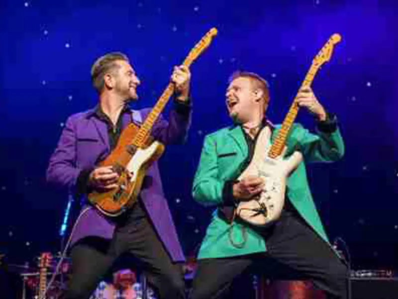 What's On Paisley | Paisley Town Hall Events