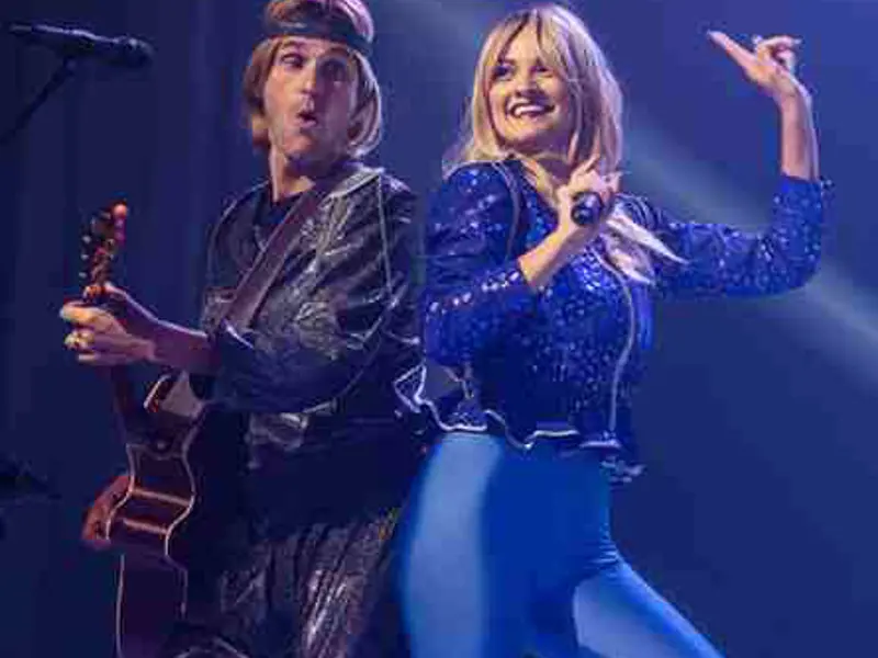 Glenn miller big band christmas vinyl